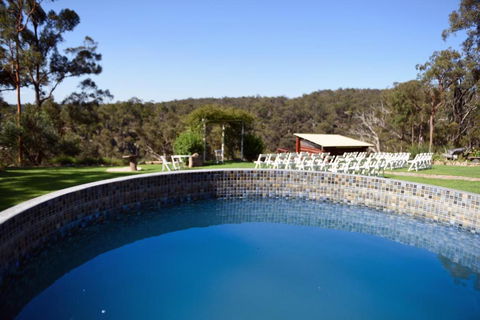 Glenaven Country Escape - Accommodation Nelson Bay 1