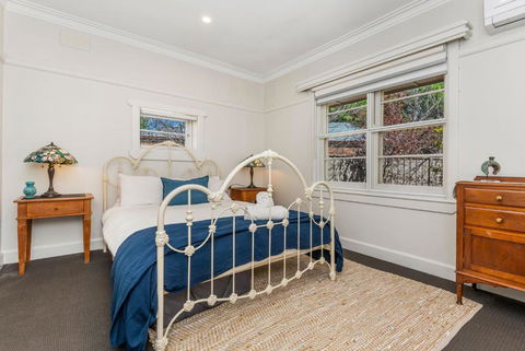 Golden Square Gold Class Guest House, Bendigo - Accommodation Nelson Bay 1