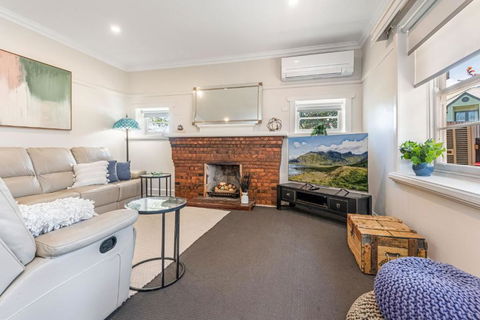 Golden Square Gold Class Guest House, Bendigo - Accommodation Nelson Bay 0