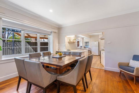 Golden Square Gold Class Guest House, Bendigo - Accommodation Nelson Bay 4