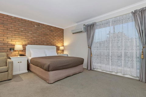 Golden Square Motor Inn - Accommodation Nelson Bay 4