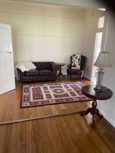 Golden Street Cottage - Accommodation Nelson Bay 0