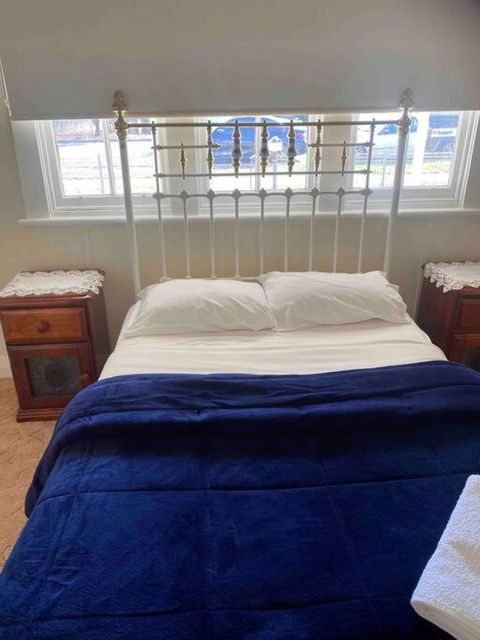 Golden Street Cottage - Accommodation Nelson Bay 1