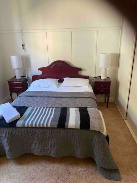 Golden Street Cottage - Accommodation Nelson Bay 4