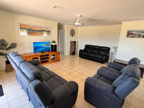 Golden Sunset-Shark Bay Denham - Accommodation Nelson Bay 2
