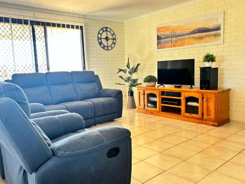Golden Sunset-Shark Bay Denham - Accommodation Nelson Bay 0