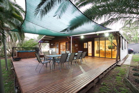Goolwa River Retreat - Accommodation Nelson Bay 0