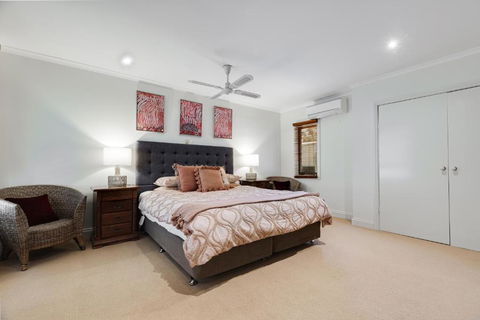 Goolwa River Retreat - Accommodation Nelson Bay 1