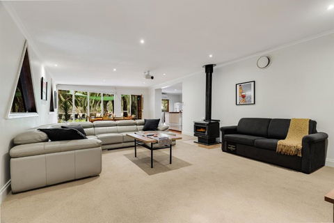 Goolwa River Retreat - Accommodation Nelson Bay 2
