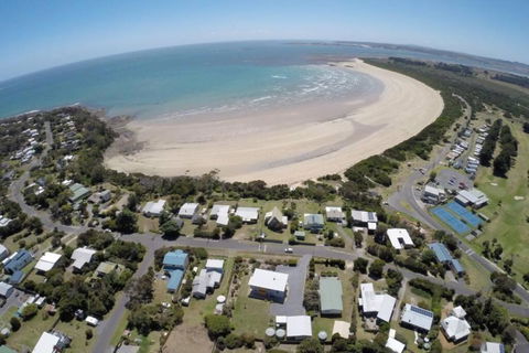 Greens Beach Escape - Accommodation Nelson Bay 1