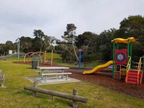 Greens Beach Escape - Accommodation Nelson Bay 2