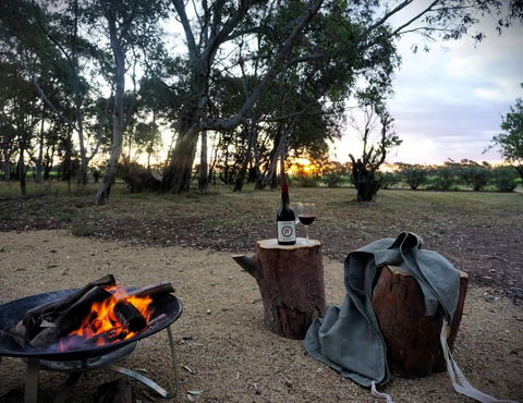 Grove At Peasant Farm By Tiny Away - Accommodation Nelson Bay 1