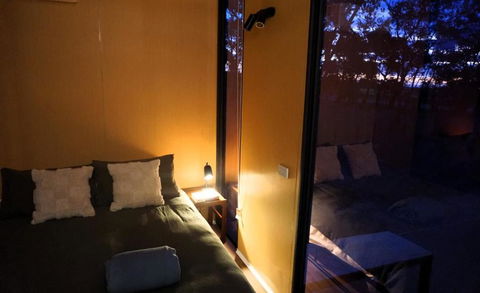 Grove At Peasant Farm By Tiny Away - Accommodation Nelson Bay 3