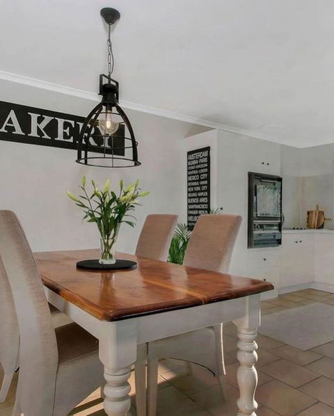 Gundaroo Retreat - Accommodation Nelson Bay 3