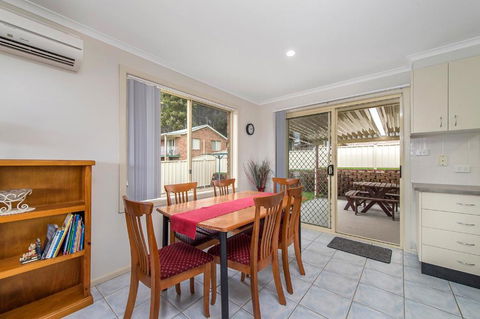 H1211 Mission Terrace Lakewood Heights Estate - Accommodation Nelson Bay 3