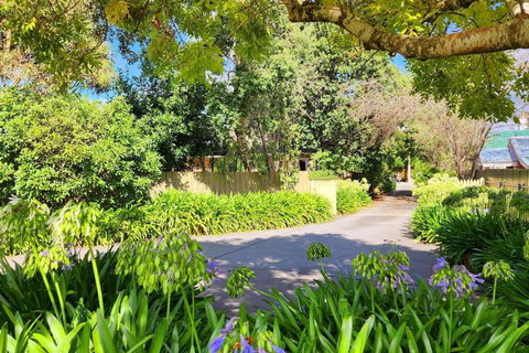 Hahndorf Home, Walk To Main St, Sleeps 8 - Accommodation Nelson Bay 1