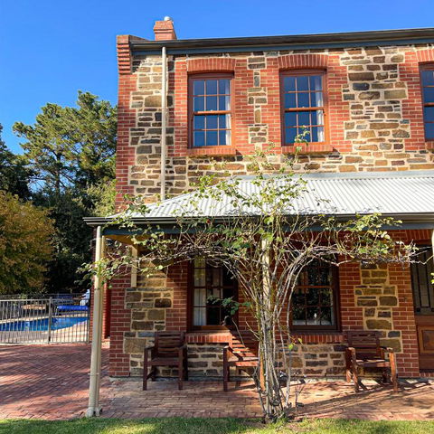 Hahndorf Luxury Retreat 5 Bedrooms For 12 Guests - Accommodation Nelson Bay 3