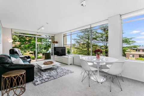 HAR20 - 2 Bedroom Harrison Street - Cremorne - Accommodation Nelson Bay 0