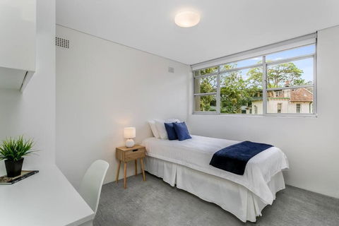 HAR20 - 2 Bedroom Harrison Street - Cremorne - Accommodation Nelson Bay 1