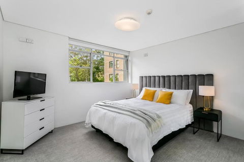 HAR20 - 2 Bedroom Harrison Street - Cremorne - Accommodation Nelson Bay 3