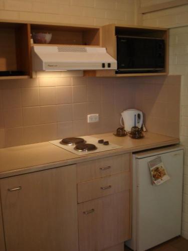 H & D Apartments - Accommodation Nelson Bay 1