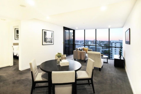 Hearty Milton Apartments - Accommodation Nelson Bay 3