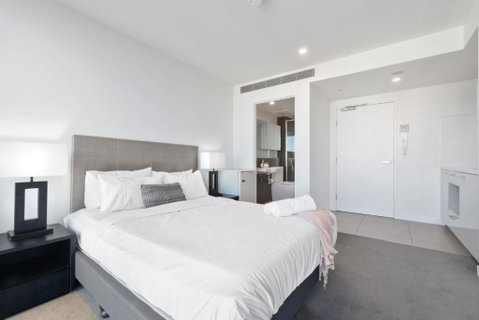 Hearty Milton Apartments - Accommodation Nelson Bay 2