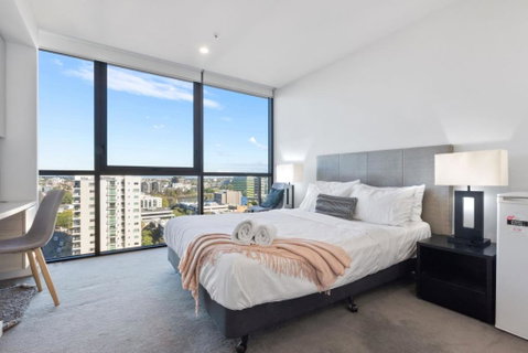 Hearty Milton Apartments - Accommodation Nelson Bay 0