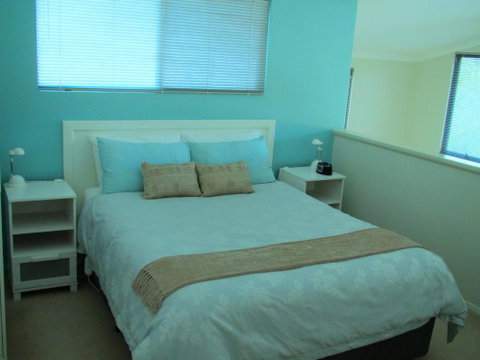 Hidden Grove Retreat - Accommodation Nelson Bay 3