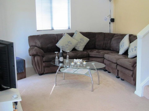 Hidden Grove Retreat - Accommodation Nelson Bay 2