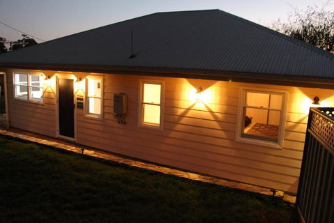 Hill Cottage Hahndorf - Accommodation Nelson Bay 1
