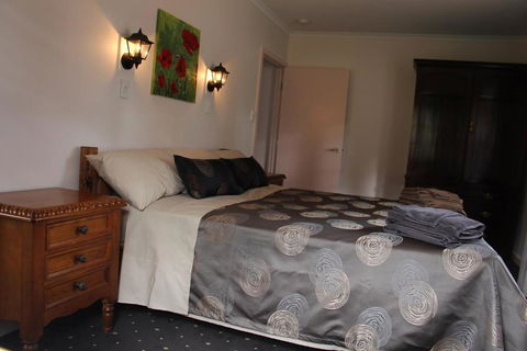 Hill Cottage Hahndorf - Accommodation Nelson Bay 2