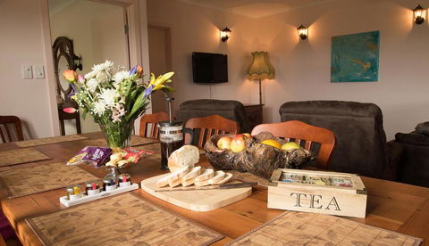 Hill Cottage Hahndorf - Accommodation Nelson Bay 3