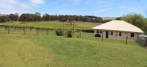 Hill Cottage Hahndorf - Accommodation Nelson Bay 0