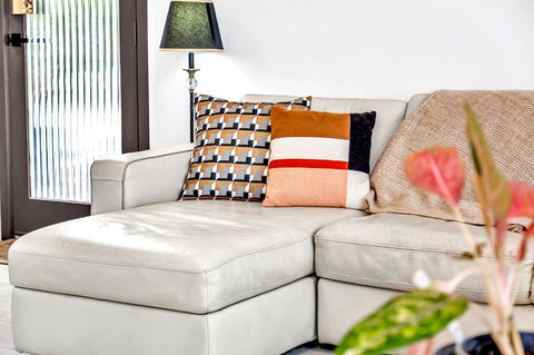 Hillrise Retreat - Accommodation Nelson Bay 1