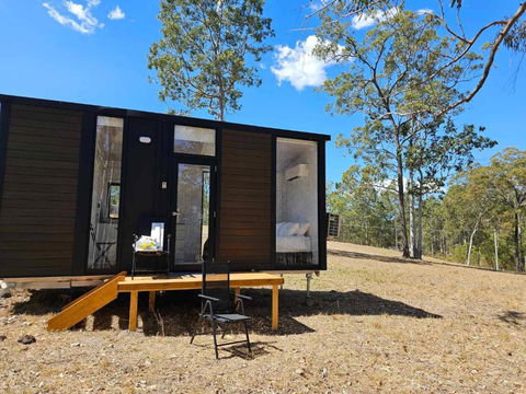 Hillside Cottage By Tiny Away - Accommodation Nelson Bay 1