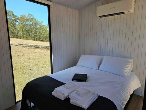Hillside Cottage By Tiny Away - Accommodation Nelson Bay 3