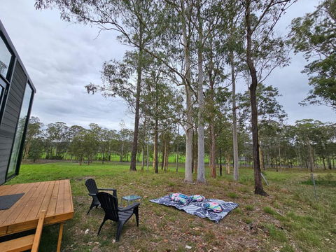 Hillside Cottage By Tiny Away - Accommodation Nelson Bay 2