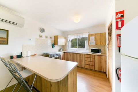 Hillside Country Retreat - Accommodation Nelson Bay 3