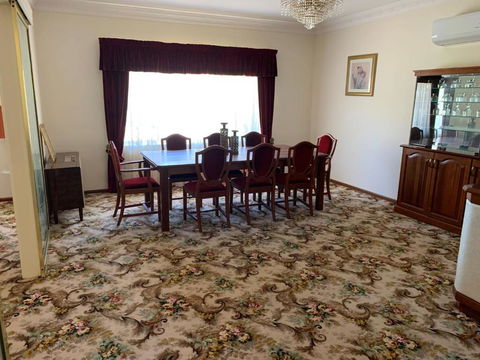 Hockey Manor - Accommodation Nelson Bay 1
