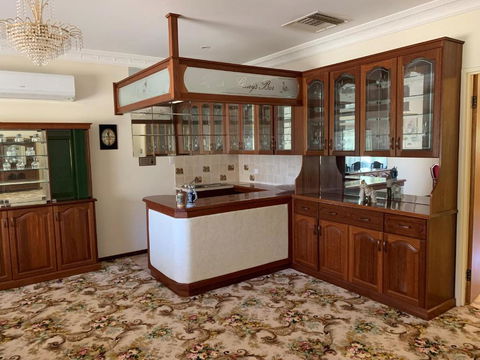 Hockey Manor - Accommodation Nelson Bay 2