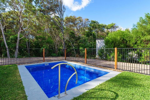 Ibis 9 House - Nelson Bay Accommodation.com 2