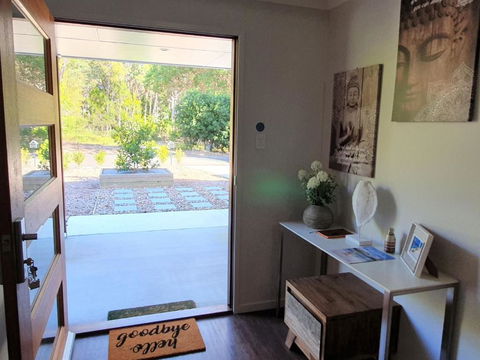 Ibis 9 House - Nelson Bay Accommodation.com 3