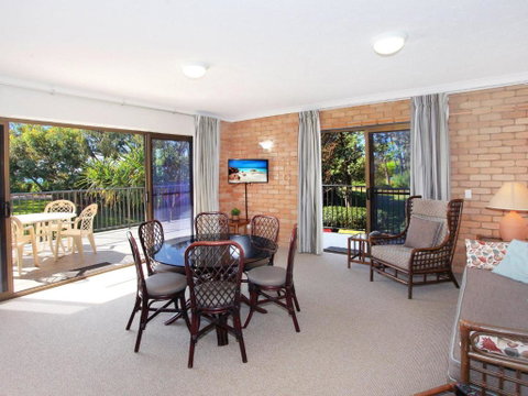 Illawong 4 - Accommodation Nelson Bay 2