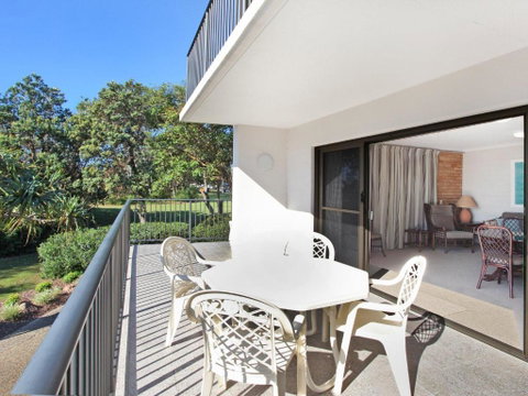 Illawong 4 - Accommodation Nelson Bay 3