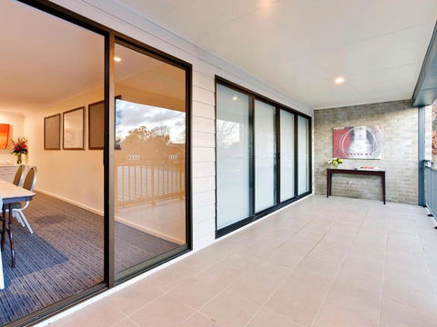 Ibis Styles Canberra Tall Trees - Accommodation Nelson Bay 2