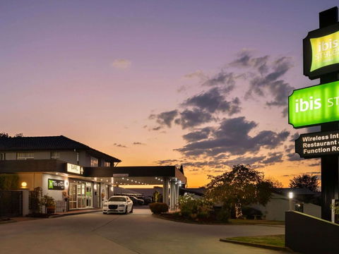 Ibis Styles Orange - Accommodation Nelson Bay 3