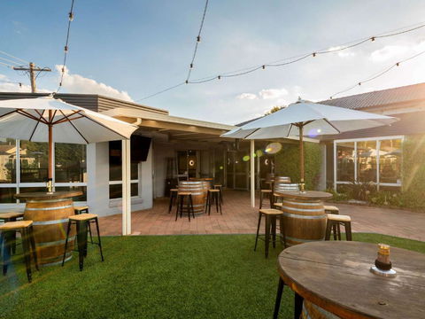 Ibis Styles Orange - Accommodation Nelson Bay 2