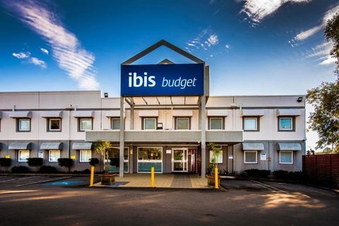Ibis Budget - Newcastle - Accommodation Nelson Bay 1