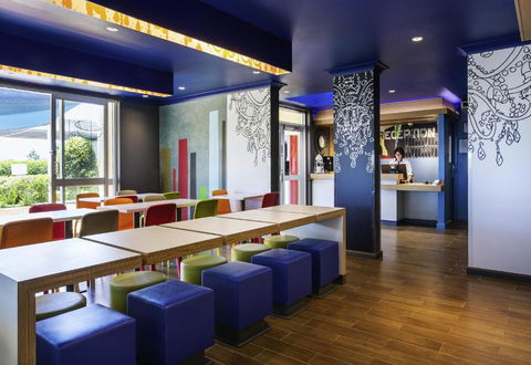 Ibis Budget Brisbane Airport - Accommodation Nelson Bay 3